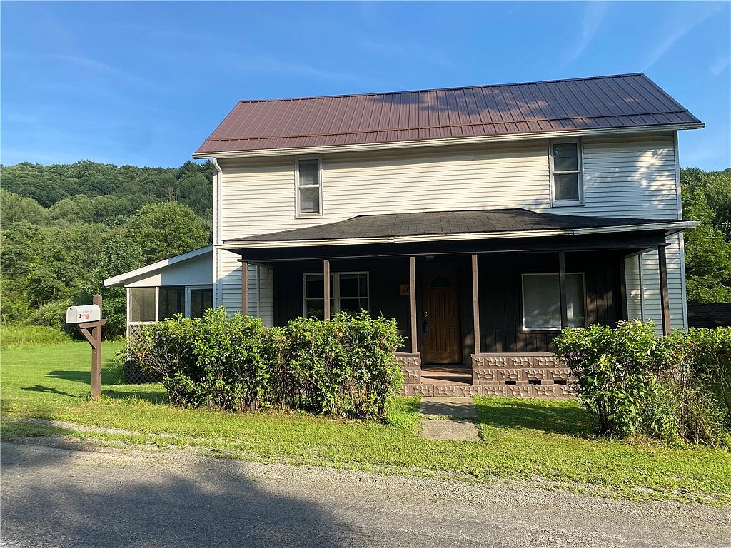 16 Baker Rd, Creekside, PA 15732 | MLS #1712081 | Zillow