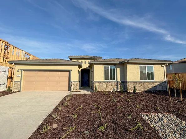 1594 Ascot Ln, Manteca, CA 95337