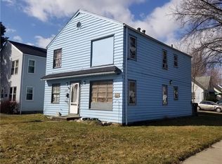 3796 W 117th St, Cleveland, OH
