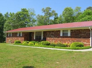 181 Robin Cove Rd NW, Cleveland, TN 37312