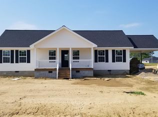 LOT 2 County Road 180, Rainsville, AL 35986