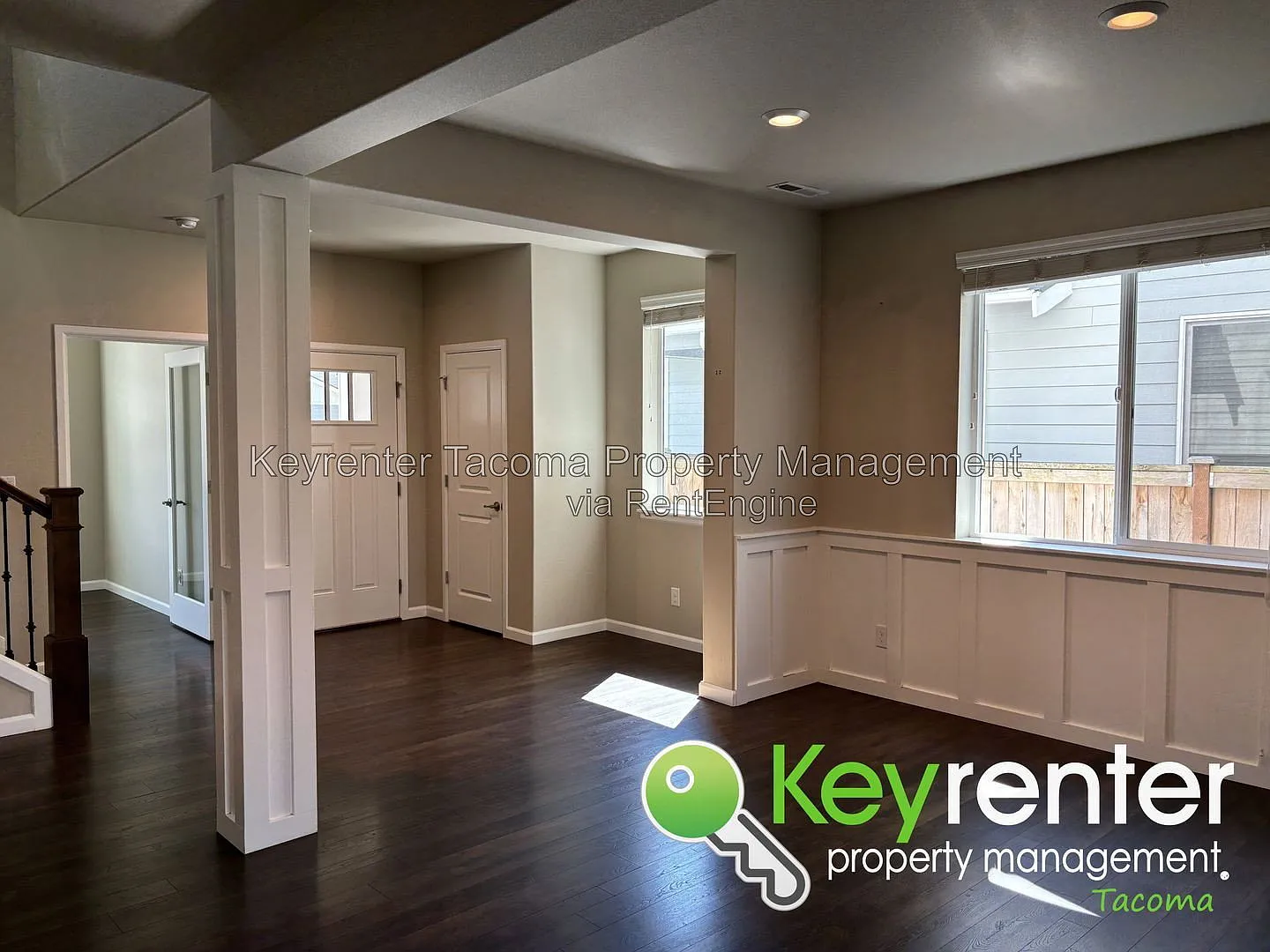 4 bed, 3.0 bath, 3325 sqft, $3,800 — Photo 2