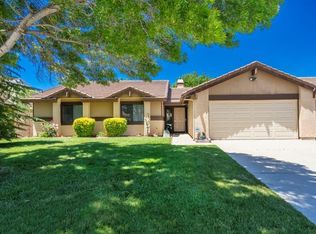 38641 Angele Trumpet Ct, Palmdale, CA 93550