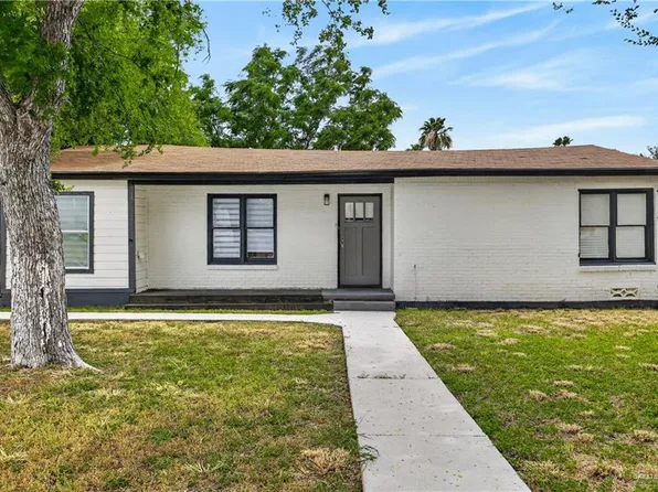 1704 Redwood Ave, McAllen, TX 78501