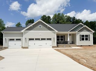 55 Kettle Creek Dr, Zebulon, NC 27597