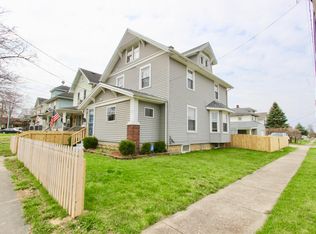 839 Uncapher Ave, Marion, OH
