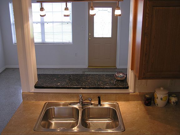 kitchen sink