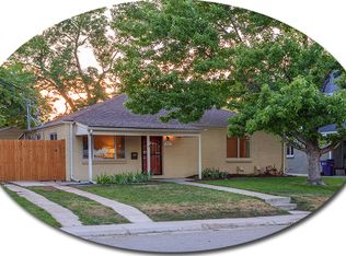 1071 Jersey St, Denver, CO 80220