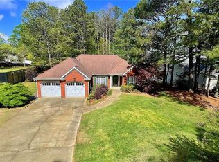 223 Cheatham Rd, Acworth, GA 30101