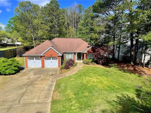 223 Cheatham Rd, Acworth, GA 30101