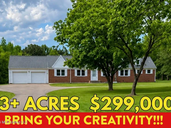 9338 Broadway Rd, Olive Branch, MS 38654