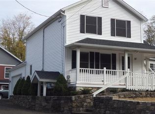 37-39 Maple Ave, Bethel, CT 06801