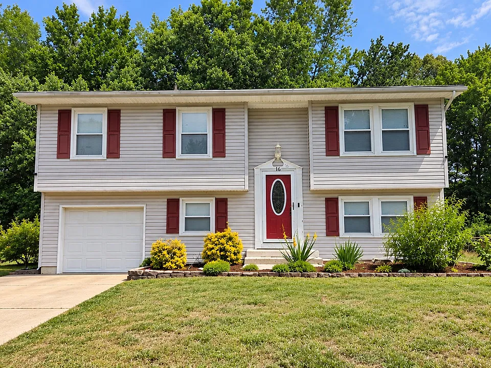 16 Amwich Ct