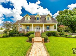 151 E 117th St, Galliano, LA 70354