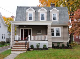 18 Farrington St, West Caldwell, NJ 07006
