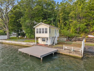 4234 Upson Point Rd, Dundee, NY, 14837