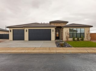3118 S 4800 W, Hurricane, UT 84737