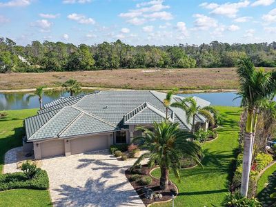 1786 Queen Palm Way, North Port, FL, 34288