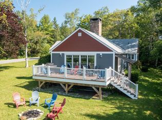 304 Minute Man Ln, Peru, VT 05152