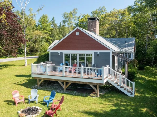304 Minute Man Lane, Peru, VT 05152