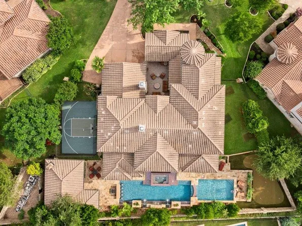 109 Largo Cv, Lakeway, TX 78734