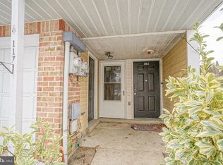 117 Chaucer Rd, Mount Laurel, NJ 08054