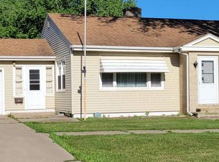 260 N 2nd Ave W, Hartley, IA 51346