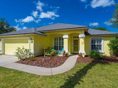 268 N Churchill Dr, Saint Augustine, FL, 32086