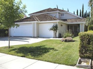 1675 Sequoia Blvd, Tracy, CA 95376