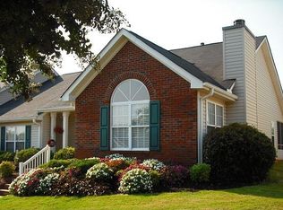 218 Weston Valley Dr, Moore, SC 29369