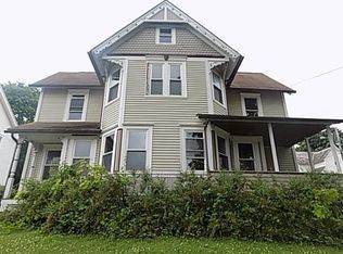 51 Summer St, Adams, MA 01220