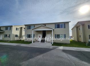952 Anne St APT 2, Rexburg, ID 83440