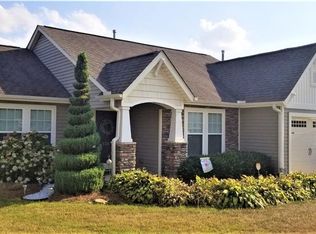 130 Larck Crest Ln, Winston Salem, NC 27107