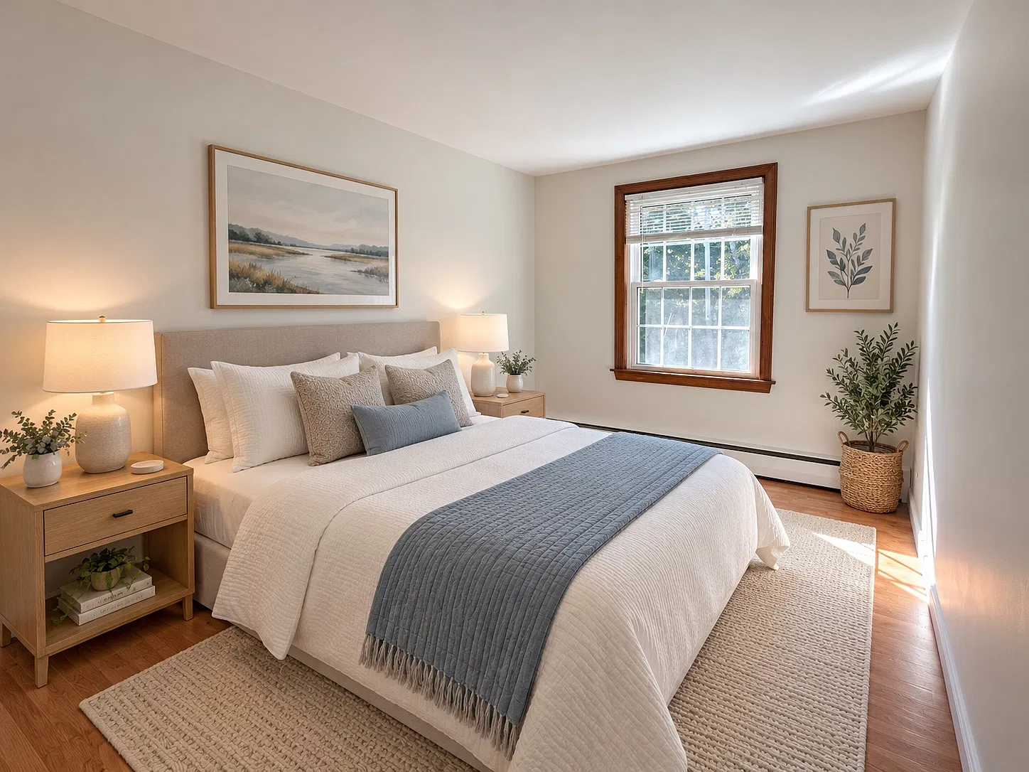 2 bed, 620 sqft, $2,395 — Photo 3