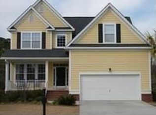 3124 Sonja Way, Mount Pleasant, SC 29466