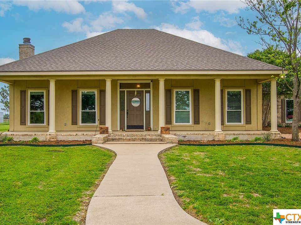 9652 Mill Rd, Salado, TX 76571 MLS 503087 Zillow