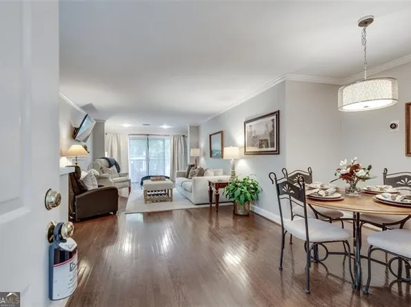 3104 Pine Heights Dr NE, Atlanta, GA 30324