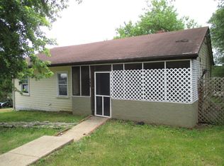 593 Hawkins St, Harrisonburg, VA