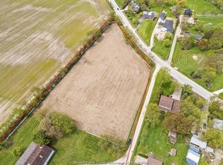 458 E Puce Rd #426, Lakeshore, ON N8L0E3