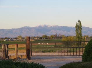 4299 W Abergheny Ln, Meridian, ID 83642