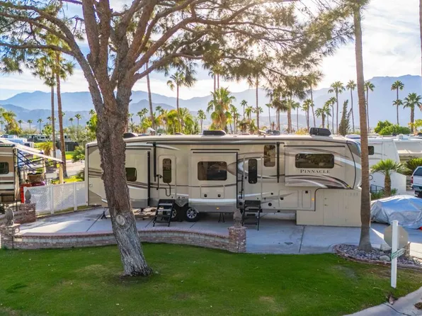 69411 Ramon Rd #1060, Cathedral City, CA 92234