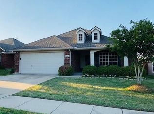 6207 Crestmont Ln, Sachse, TX 75048