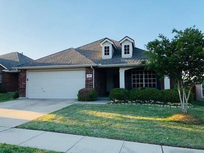 6207 Crestmont Ln, Sachse, TX, 75048