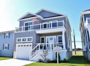 252 40th St S, Brigantine, NJ 08203