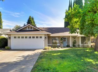 121 Rambling Dr, Folsom, CA 95630