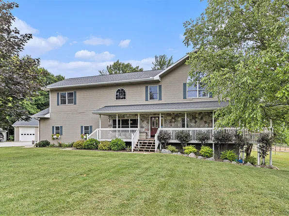 440 M 40 S, Allegan, MI 49010