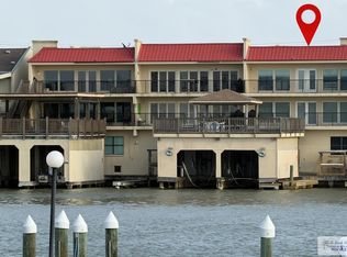 213 S Harbor Dr #301, Pt Mansfield, TX 78598