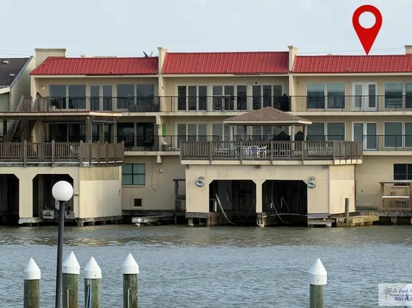 213 S Harbor Dr #301, Pt Mansfield, TX 78598