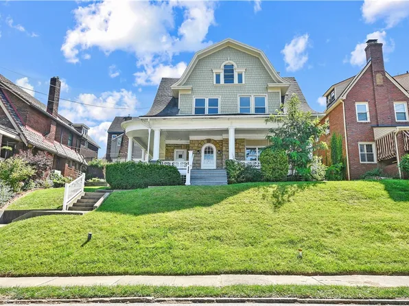 1434 N Euclid Ave, Pittsburgh, PA 15206