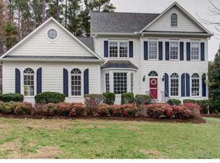 305 Sunset Creek Cir, Chapel Hill, NC 27516